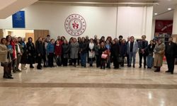 Gençler ‘Kitap Okuma Halkası’nda buluşuyor