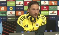 Domenico Tedesco: "Şu anda hiçbir takım stadımızda bize karşı oynamak istemez"