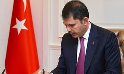 Bakan Kurum: Tek bir tuğla bile koymadınız, bari gölge etmeyin