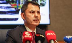 Bakan Kurum: "Deprem konutları ödemeleri 2 yıl ödemesiz, 18 yıl faizsiz ve sabit oluyor"