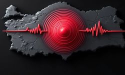 AFAD duyurdu! Elazığ'da 4,7 büyüklüğünde deprem