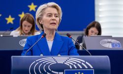 AB Komisyonu Başkanı Leyen: Venezuela halkının yanındayız