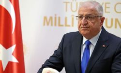 Bakan Güler: "Silahlarını teslim etmeliler"