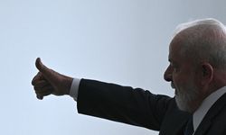 Brezilya Devlet Başkanı Lula: ABD çizgiyi aştı