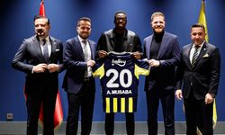 Fenerbahçe, Musaba’yı renklerine bağladı