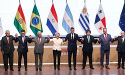 25 yıllık müzakerelerin ardından AB-Mercosur ticaret anlaşması