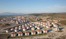 Manavgat'ta TOKİ inşaatları başlıyor