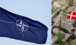 Danimarka ve NATO Arktik’te güvenliğin artırılması konusunda anlaştı