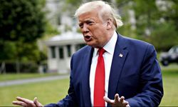 Trump, Kolombiya Devlet Başkanı Petro ile telefonda konuştuğunu duyurdu