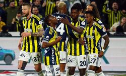 UEFA Avrupa Ligi'nde kuralar çekildi! Fenerbahçe'nin Play-Off rakibi belli oldu