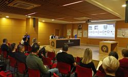 Büyükşehir'den Poseidon çalıştayı