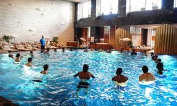 RAMS Başakşehir günü çift idmanla tamamladı