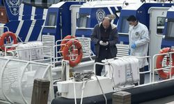 İstanbul Boğazı'nda ceset bulundu! Ceset Rus yüzücüye mi ait? DNA örneği alındı