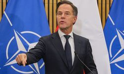 NATO Genel Sekreteri Rutte: "Odağımızı Ukrayna'dan ayırmamamız gerekiyor"