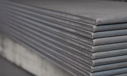 Galvaniz Sac, SİYAH SAÇ VE MAŞASIZ TEKER mal alınacak