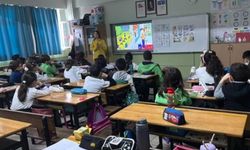 Kepez’de ‘Sıfır  Atık' eğitimi