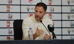 Tedesco: Zor ve tempolu bir maçtı
