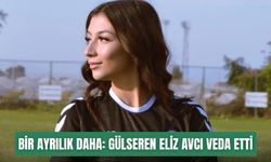 Deniz SK’da bir ayrılık daha: Gülseren Eliz Avcı veda etti