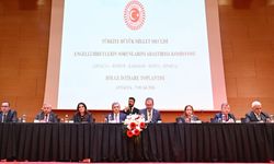 TBMM Engelli Bireyler Komisyonu Bölge İstişare Toplantısı düzenlendi