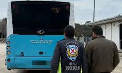 Antalya’da sosyal medyada paylaşılan trafik kural ihlallerine ceza