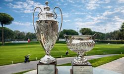 Turkish Amateur Open 2026 Golf Turnuvası başlıyor