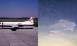 Yarım asırlık sır ortaya çıktı: 1975’te düşen THY uçağının enkazı tespit edildi!