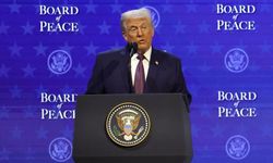 Trump: "Gazze'nin güzel bir biçimde yeniden inşa edilmesini sağlamaya kararlıyız"