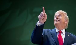 İngiliz basını: "Trump, ABD’ye katılmaları için her Grönlandlıya 1 milyon dolar teklif edecek"