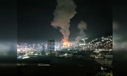 Venezuela'da patlama sesleri