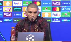 Lucas Torreira'dan ayrılık iddialarına yanıt
