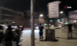 Halep'te çatışmalar devam ediyor