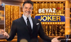 Beyaz’la Joker görücüye çıktı
