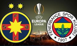 FCSB-Fenerbahçe maçı ne zaman, saat kaçta ve hangi kanalda? Fenerbahçe’nin Avrupa kaderi Romanya’da belli oluyor