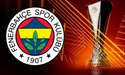 UEFA Avrupa Ligi Play-Off’unda Fenerbahçe’nin rakibi belli oldu