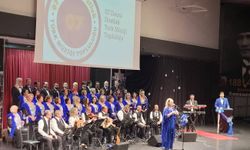 07 Daimi Dostluk’tan Unutulmaz Gece