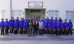 AEDAŞ ve Antalya İl Milli Eğitim Müdürlüğü'nden 3 yıllık yeni protokol