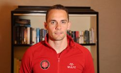 Balkovec: Şu anda ihtiyacımız olan tek şey puan kazanıp ligde kalmak