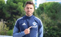 Winck: Ligin ilk yarısına göre ikinci yarıda daha iyi bir iş çıkaracağız