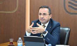 'Önceliğimiz Manavgat ekonomisini çeşitlendirmek'