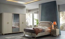 2026 Yatak Odası Takımı Trendleri: Geleceğin Odalarına İlk Bakış