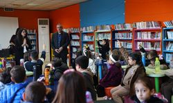 Büyükşehir'den sömestr tatilinde dolu dolu program