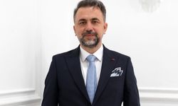 BAİB başkanlığına adaylığını açıkladı