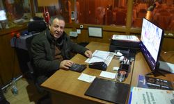 Gaziantep Restaurant atağa geçti