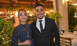 Evliliğe ilk adımı Alara’da attılar