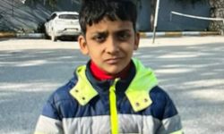 Küçük Ali için umutlandıran haber Adana'dan geldi