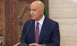 Barrack: SDG'nin DEAŞ karşıtı güç olma amacı sona ermiştir