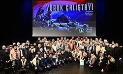 Yörük Çalıştayı’nın 8’incisi sona erdi