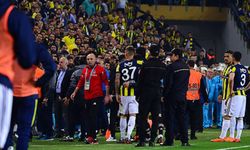 Galatasaray’dan Fenerbahçe’ye cevap: Bir eşkıya sürüsü gibi