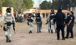 Meksika’da stadyumda silahlı saldırı: 11 ölü, 12 yaralı