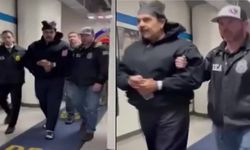 İngiliz medyasından dikkat çeken iddia: "Maduro’ya yakın bir isim CIA için çalıştı"